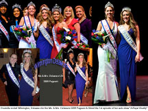 Delaware Pageant 2