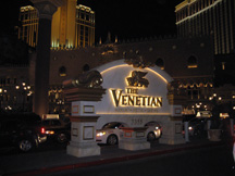 venetian