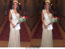 Ms. United States 08